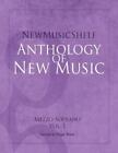 Megan Ihnen Newmusicshelf Anthology of New Music (Paperback) (UK IMPORT)