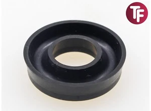 Compatible Sandpiper 720.012.360 Enviroflex Nitrile (Buna) U Cup Seal for Pumps - Picture 1 of 12