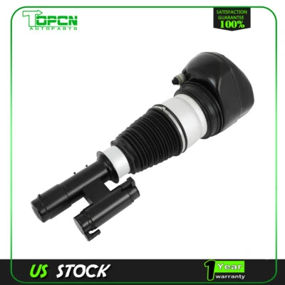 Front Left Air Ride Shock Strut Absorber Suspension For BMW 7 G11 G12 740i 750i - Image 1 of 4