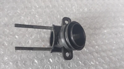 SUPPORTO CARBURATORE E FILTRO ARIA PER MOTOSEGA HUSQVARNA 394XP  ORIGINALE - Immagine 1 di 2