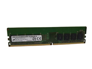 Micron MTA8ATF51264AZ-2G1A2 4GB PC4-17000 DDR4 2133MHz Desktop RAM - Picture 1 of 1
