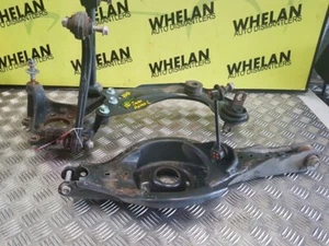 MAZDA 6 2.2 D 150PS PLATINUM 4DR 2018 SWINGING ARM ASSEMBLY REAR RIGHT - Picture 1 of 6