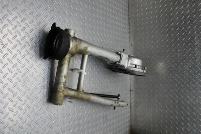 1986 YAMAHA VMAX 1200 VMX1200 REAR SWINGARM SUSPENSION ARM - Image 1 of 4