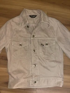 Union Made Lee Moleskin Jacket - Picture 1 of 6