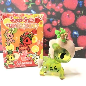 Tokidoki Frutas Dulces Unicorno - KIWI - Imagen 1 de 11