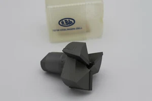 BILZ Zapfensenker Ø56 A560555 HM-BCK-15 H.Bilz Hartmetall Flachsenker - Bild 1 von 3