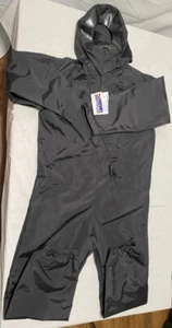 Traje Blauer Bio Terrorismo Emergencia TR9435AB XRT para Fines de Entrenamiento SOLO - Imagen 1 de 15