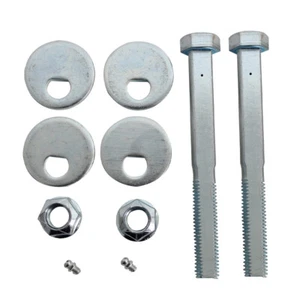 NEW Caster/Camber Adjusting Kit Front For 06-23 1500 1500 1500 Classic K100390 - Picture 1 of 4