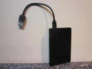 Shen Zhen DNS - Battery Pack Ultra Slim - Model 16WMS137, 2500mAh Used Tested - Picture 1 of 5