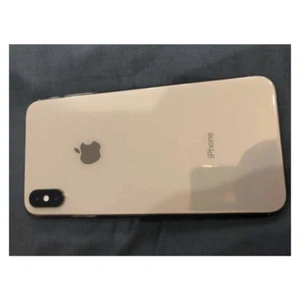 Apple iPhone XS/XR 256GB/64GB - Unlocked Space Gray, Gold, Black - Free Ship! - Picture 1 of 10