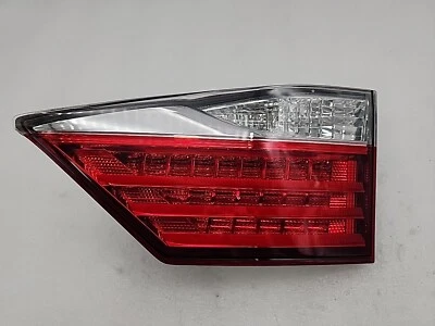 2013 2014 2015 Lexus ES300H Right Side Inner Trunk Taillight Lamp OEM - Image 1 of 4