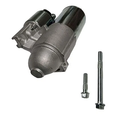 Starter For BUICK CADILLAC CHEVROLET CAMARO IMPALA 5.7L 1993-1995 6442N Foto 1 de 4