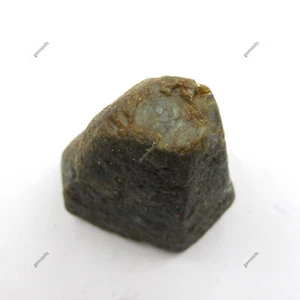 Natural Uncut Raw 273.80 Ct Multicolor Sapphire Rough Loose Gemstone CERTIFIED - Picture 1 of 12