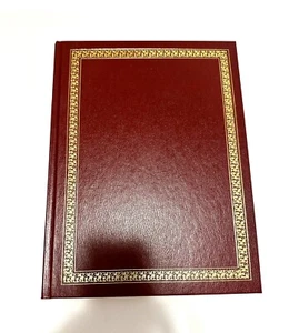 Complete Works of William Shakespeare Histories Collectible 1988 Hardcover Book - Imagen 1 de 10