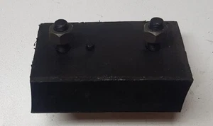 Austin Healey 100 - 3000 MkIII Main Engine Mount ACB9407 - Picture 1 of 2