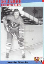 2004-05 German 50 years SC Dynamo Eisbaren Berlin #63 Joachim Stasche