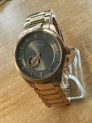 RELOJ LUCIEN PICCARD HOMBRE Foto 1 de 4