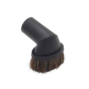 Drehbare Pinseldüse für Kärcher T 10/1 Möbelpinsel Naturhaar Möbelbürste T10/1 - Picture 1 of 3