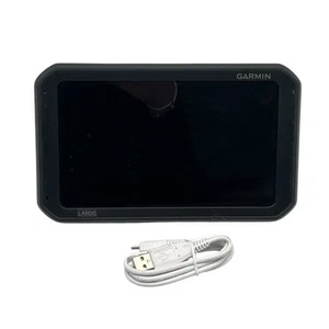 GARMIN fleet 770 GPS Auto, LKW, Camper, LM Navigation Bluetooth WLAN - Bild 1 von 7