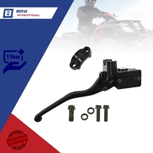 Cilindro maestro de freno de 7/8"" para Honda 200 250 350 400 450 TRX Rancher Foreman EE. UU. - Imagen 1 de 10