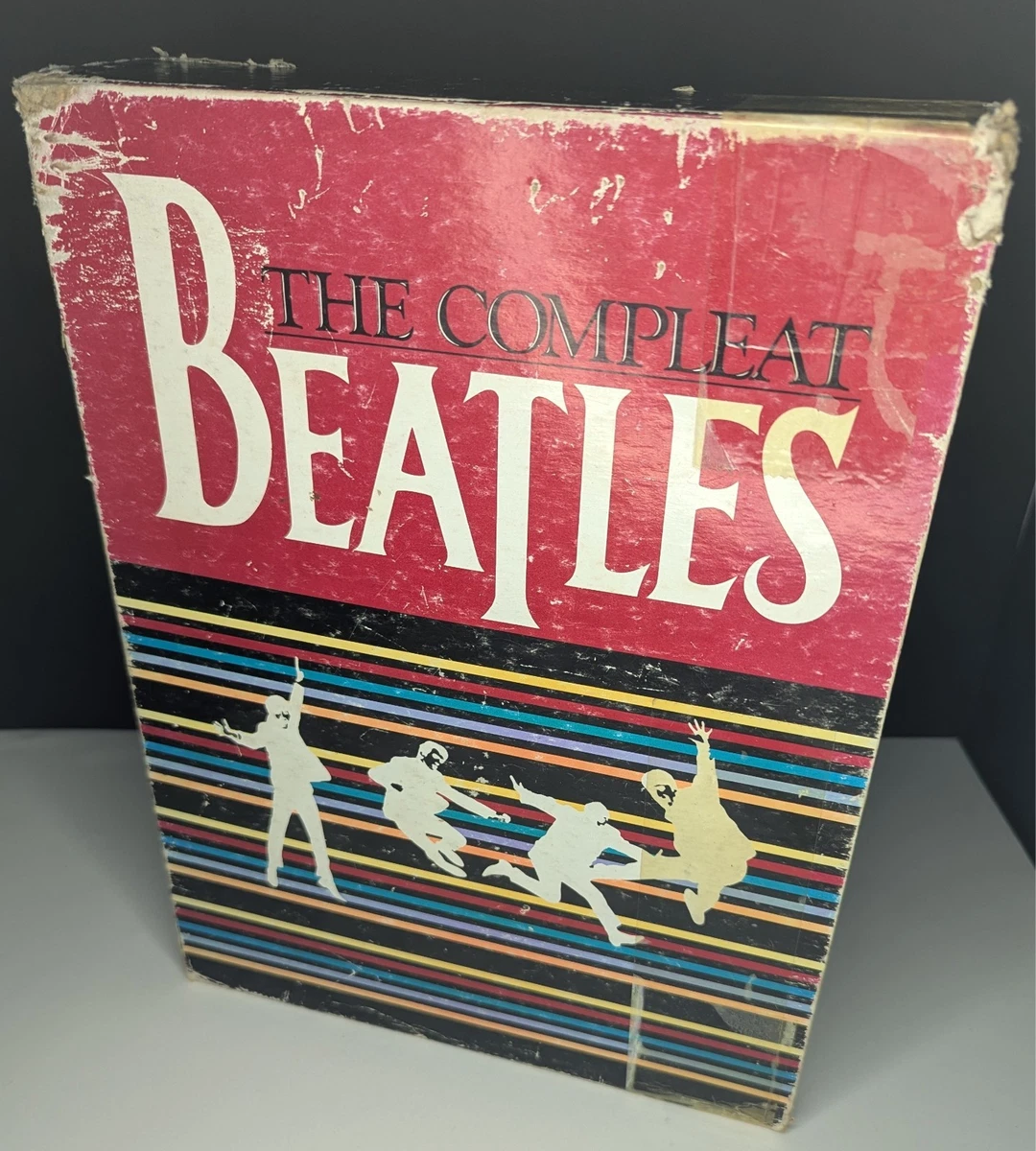 the compleat beatles | eBay