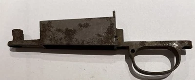 Mauser 98 AZ Undermetal Trigger Guard - Image 1 of 4
