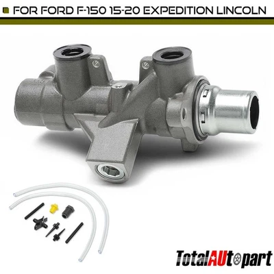 制动主缸适用于福特 f-150 2015 2016 - 2020 Expedition Lincoln Navigator — 第 1/4 张图片