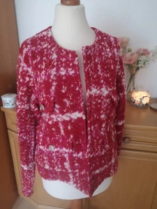 Smith&Soul Bouclé Tweed Jacke Gr S Neuw  - Bild 1 von 11