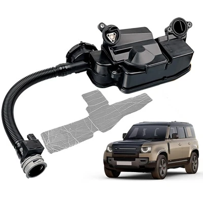 Oil Separator Assembly For Ford F250 F350 F450 F550 2011-2016 Super Duty 6.7L V8 - Image 1 of 4