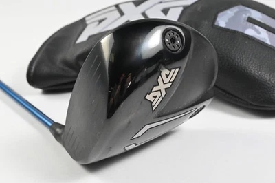 Left Hand PXG 0311 Gen5 Driver / 9 Degree / Regular Flex EvenFlow Riptide CB 50 - Image 1 of 4