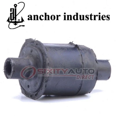 Anchor Rear Manual Transmission Mount for 1974 Plymouth PB300 Van 5.2L 5.9L ob Foto 1 de 4