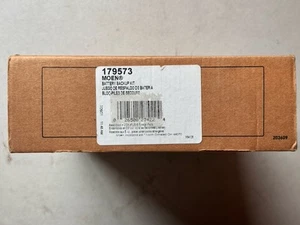 Moen 179573 U By Moen Digital Shower Backup Battery Kit - Picture 1 of 3