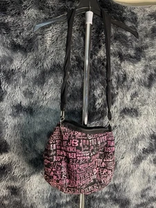 Super Zustand - Original Justin Bieber Handtasche/Tasche 2011 mit Originalriemen - Bild 1 von 4