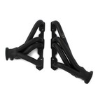 Exhaust Headers 1-5/8 in. Steel Black for 82-92 Camaro Firebird 305 350 V8