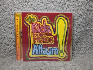 Psalty Kids The Kids Praise Album CD - Bild 1 von 8