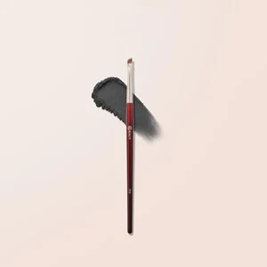 BK Beauty 208 Contoured Foundation Brush - Picture 1 of 5