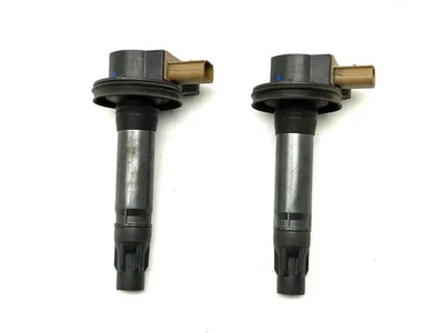 Ignition Coil Set of 2 3.5L BL3E-12A375-CC Fits 2013-2019 Ford Explorer 86152 - Image 1 of 4