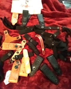 Galco "Jackass" Rig Teile, Diverses, Neu, 15+ - Bild 1 von 4