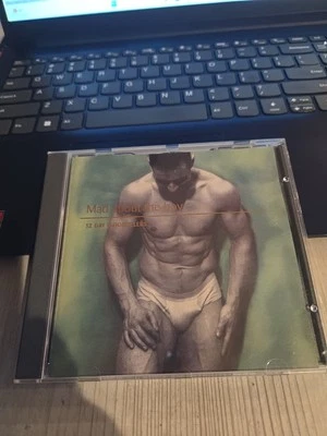 585 - CD Mad About The Boy -  12 Gay Floor fillers Foto 1 de 3