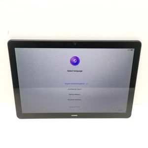 Tablet Android Huawei Mediapad T5 3 RAM 32GB 10,1'' (PO205536) - Imagen 1 de 3