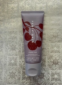 FENTY SKIN CHERRY DUB SUPERFINE FACE SCRUB 100 G/3.52 OZ. FULL SIZE NEW SEALED - Bild 1 von 2