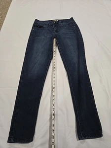 Democracy Justice Jegging Damenjeans Größe 8 - Bild 1 von 7