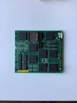 DSP Engine Board for Kurzweil K2600 K2600R K2600S K2600X K2600XS K2661 - Image 1 of 4