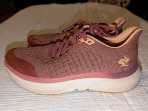 Rabbit Dream Chaser Mujer 10.5 Caminar Correr Zapatos Tenis RWSDC-697 Rosa  - Imagen 1 de 12