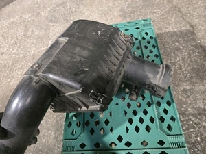 VAUXHALL TIGRA MK2 1.4 LUFTFILTER AIRBOX GEHÄUSE - Bild 1 von 6