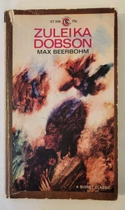 Zuleika Dobson By Max Beerbohm - Picture 1 of 2