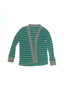 Star Ride Girls Green Cardigan 7 - Picture 1 of 2