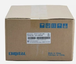 GP377-LG41-24V  1PCS NEW Proface Touch Screen HMI Pro-face  GP377LG4124V - Picture 1 of 1