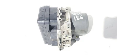 Infiniti Q50 2020 2022 rojo deportivo OEM ABS bomba de freno antibloqueo tracción trasera automática  Foto 1 de 4