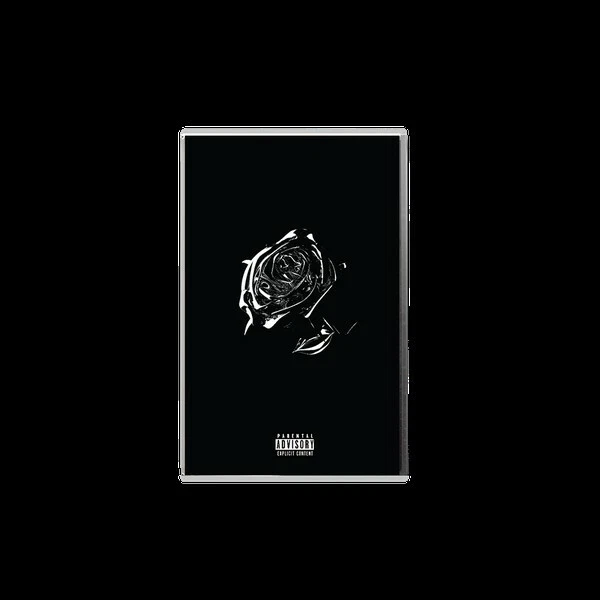 POP SMOKE - Shoot For The Stars SEALED Cassette Tape - Record Store Day RSD NEW - Image 1 of 1